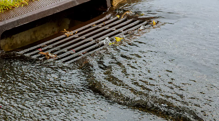 What is a Storm Drain? How It Works and Why It Matters
