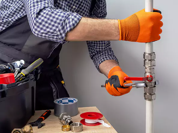 Why Choose Hampton Bays Plumbers for Plumbing Services?