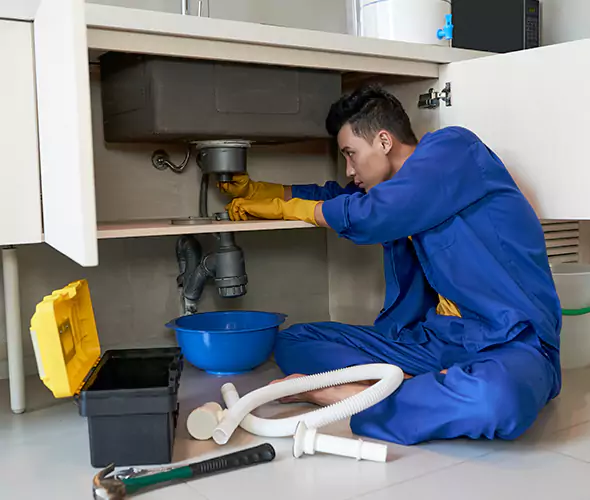 Expert Plumber for Basement Leak Repair in Hampton Bays, NY: Schedule Affordable Waterproofing Services with Us