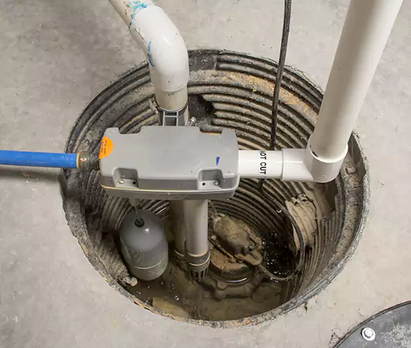 Licensed Plumbers for Basement Sump Pump Installation in Hampton Bays