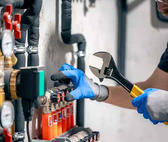 Expert Plumber for Commercial Plumbing in Hampton Bays, NY: Schedule Reliable Plumbing Services with Us