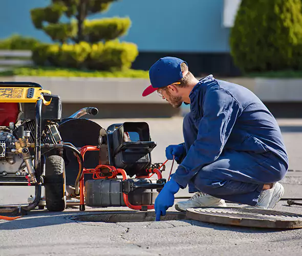 Expert Plumber for Drain Cleaning in Hampton Bays, NY: Schedule Reliable Plumbing Solutions with Us