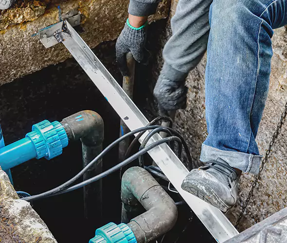 Expert Plumber for Drainage Services in Hampton Bays, NY: Schedule Affordable Drainage Solutions with Us