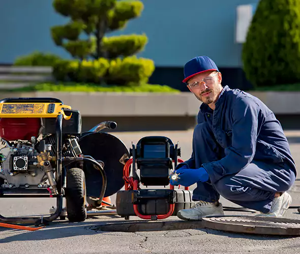 Professional Plumbers for Drains Camera Inspection in Hampton Bays, NY: Book Expert Inspection Services Today