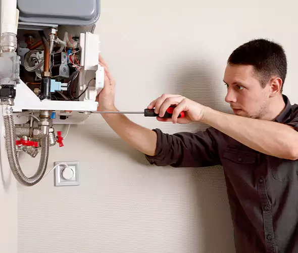 Certified Technicians for Electric Tankless Water Heater Installation in Hampton Bays, NY: Fast & Reliable Service.