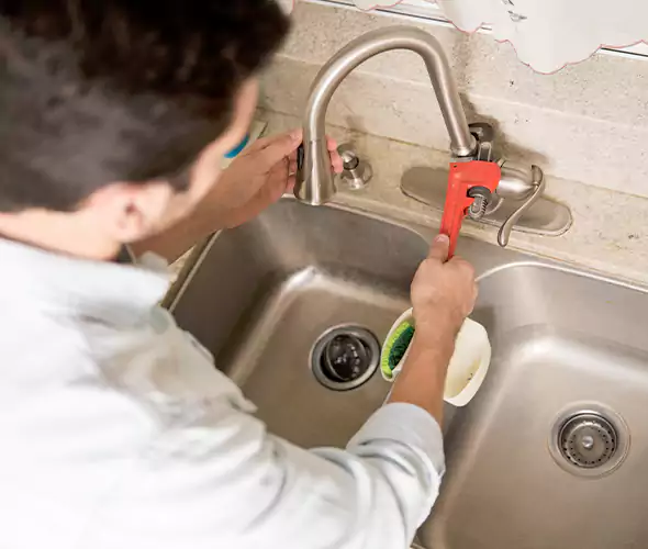 Professional Emergency Plumbing Repair in Hampton Bays, NY