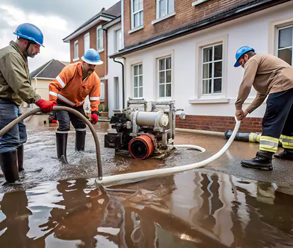 Expert Technicians for Flood Restoration in Hampton Bays, NY: Schedule Reliable Flood Restoration Services with Us