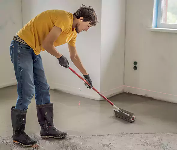 Trusted Foundation Leak Repair Experts in Hampton Bays, NY