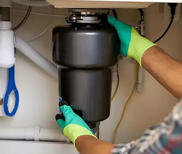 Professional Garbage Disposal Installation in Hampton Bays, NY