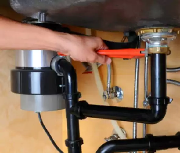 Professional Garbage Disposal Repair in Hampton Bays, NY