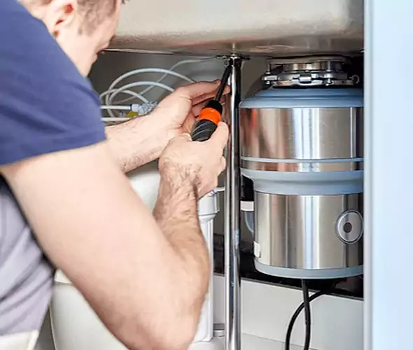Expert Plumber for Garbage Disposal Replacement in Hampton Bays, NY