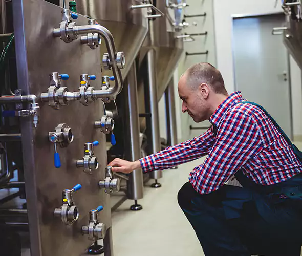 Professional Gas Leak Repair in Hampton Bays, NY