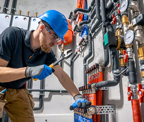 Professional Experts for Gas Line Installation in Hampton Bays, NY