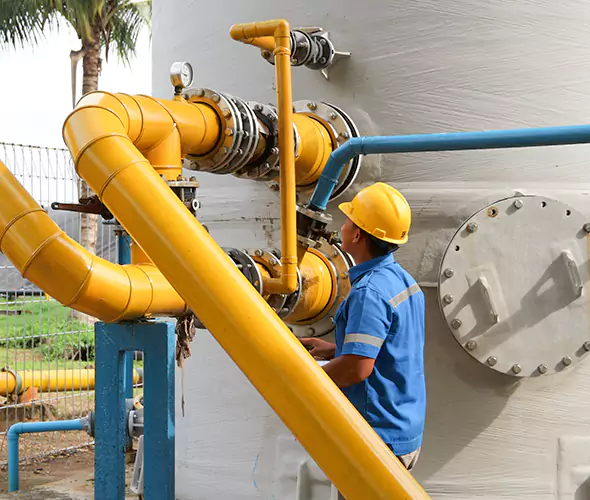 Expert Plumber for Gas Line Repair in Hampton Bays, NY: Schedule Affordable Repair Services with Us