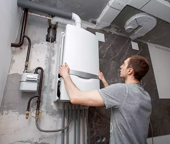 Certified Experts for Gas Water Heater Installation in Hampton Bays, NY