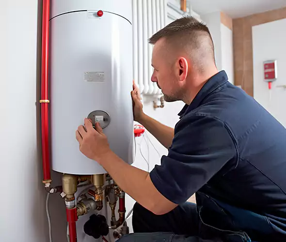 Expert Plumber for Gas Water Heater Replacement in Hampton Bays, NY: Schedule Affordable Replacement Services with Us