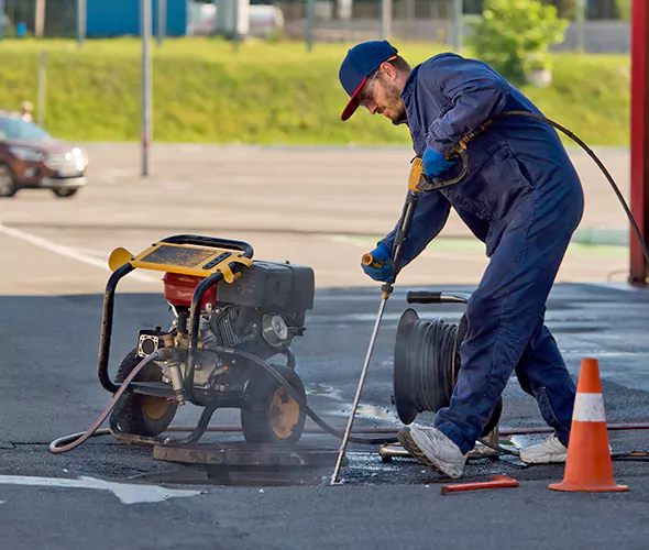 Expert Plumber for Hydrojet Plumbing in Hampton Bays, NY: Schedule Affordable Jetting Services with Us