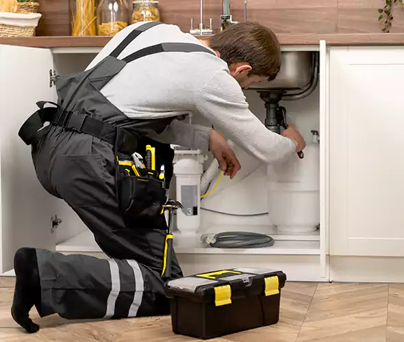 Certified Plumbers for Insinkerator Installation in Hampton Bays