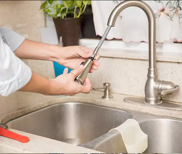Professional Kitchen Plumbing in Hampton Bays, NY