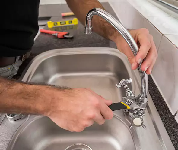 Expert Kitchen Sink Installation in Hampton Bays, NY