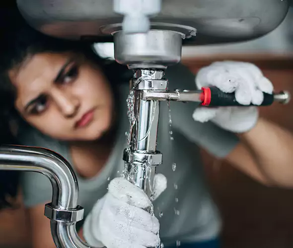 Professional Pipe Repair Specialists in Hampton Bays, NY