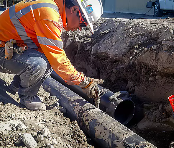 Expert Plumber for Pipe Replacement in Hampton Bays, NY: Schedule Reliable Plumbing Replacement Services with Us