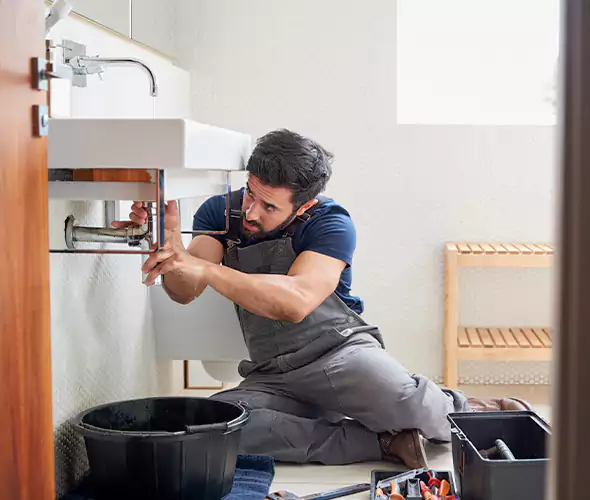 Expert Plumber for Plumbing Repair in Hampton Bays, NY: Schedule Affordable Plumbing Repair Services with Us
