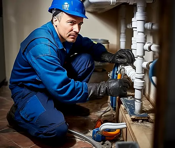 Expert Plumber for Repipe Specialists in Hampton Bays: Schedule Reliable and Affordable Repiping Services with Us