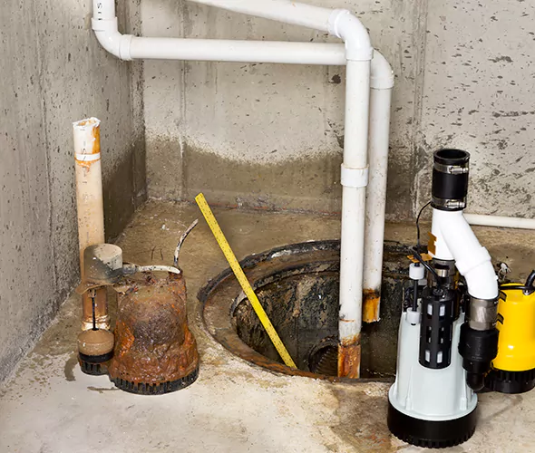 Expert Plumber for Sewage Ejector Pump Installation in Hampton Bays, NY: Schedule Affordable Installation Services with Us