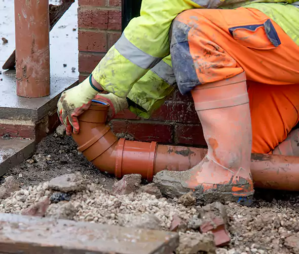 Professional Plumber for Sewer Cleaning in Hampton Bays, NY: Schedule Reliable Service Today