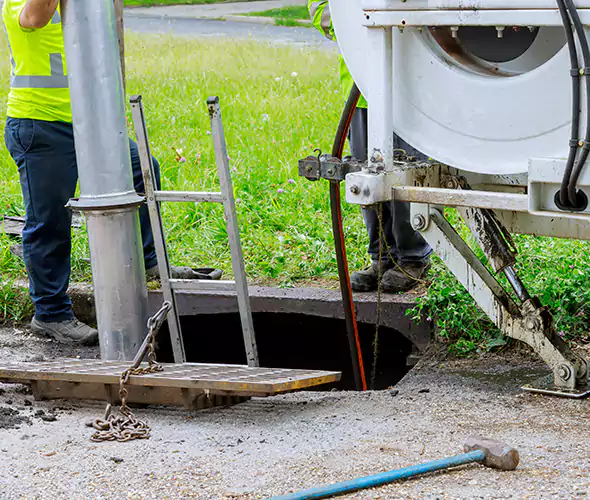 Expert Plumber for Sewer Line Cleaning in Hampton Bays, NY: Schedule Reliable Sewer Cleaning Services with Us