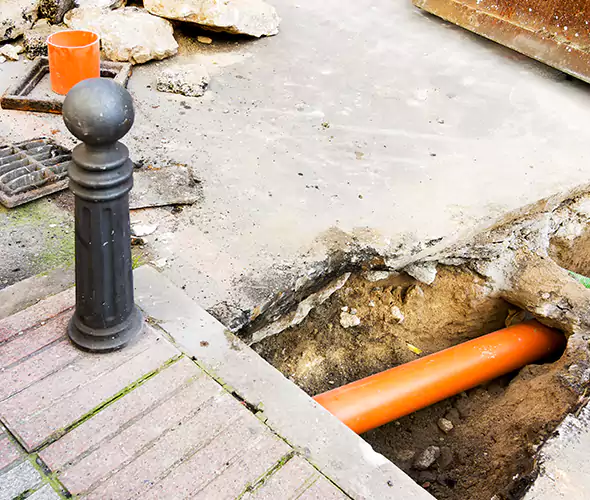 Expert Plumber for Sewer Line Replacement in Hampton Bays, NY: Schedule Affordable Sewer Replacement Services with Us