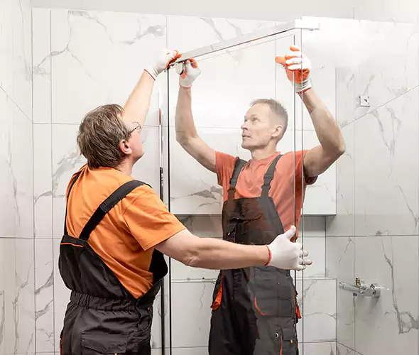 Professional Shower Installation Specialist in Hampton Bays, NY: Schedule Affordable Shower Setup Services with Us