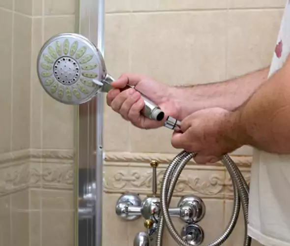 Professional Shower Repair Specialist in Hampton Bays, NY: Schedule Affordable Shower Services with Us