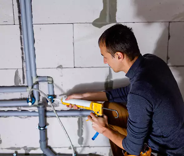 Expert Plumber for Slab Leak Detection in Hampton Bays, NY: Schedule Affordable Slab Leak Repair Services with Us