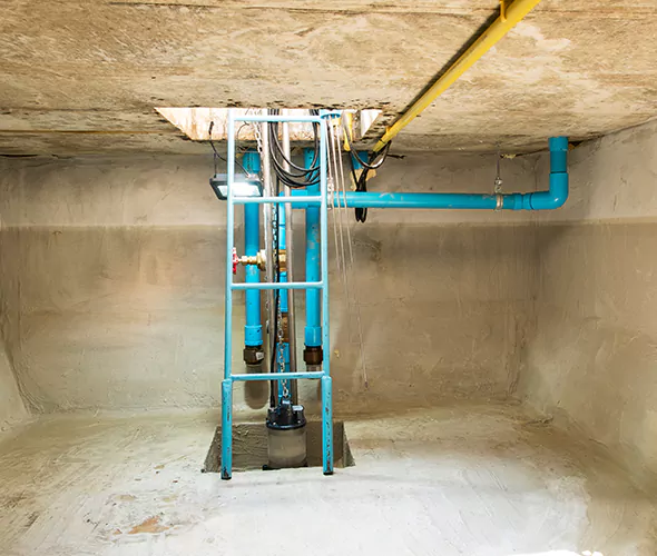 Expert Plumber for Sump Pump Maintenance in Hampton Bays, NY: Schedule Reliable Maintenance Services with Us