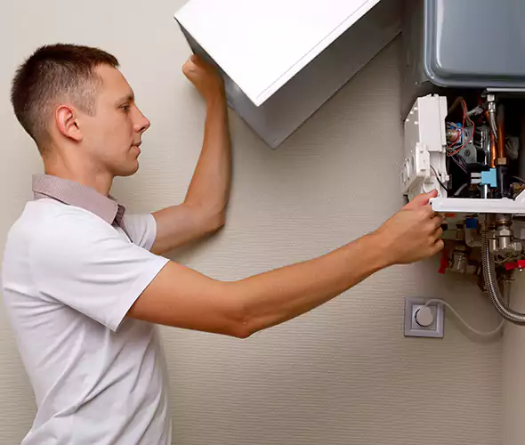 Expert Plumber for Tankless Water Heater Replacement in Hampton Bays, NY: Schedule Affordable Replacement Services with Us