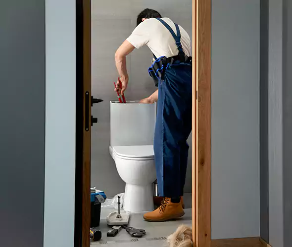 Professional Plumbers for Toilet Bowl Replacement in Hampton Bays, NY: Schedule Affordable Toilet Replacement Services With Us
