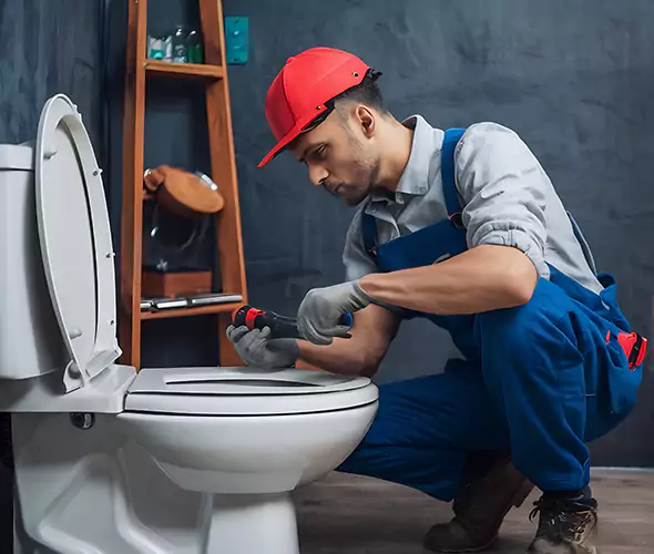Expert Plumber for Toilet Installation in Hampton Bays, NY: Schedule Affordable Toilet Installation Services with Us