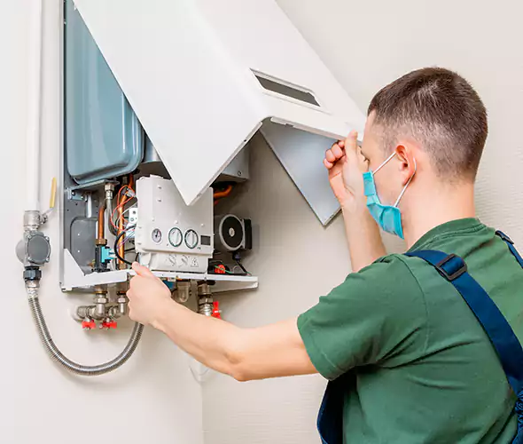 Licensed Experts for Water Heater Installation in Hampton Bays, NY