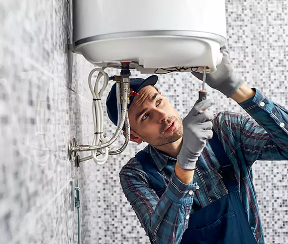Expert Plumber for Water Heater Replacement in Hampton Bays, NY: Schedule Affordable Replacement Services with Us