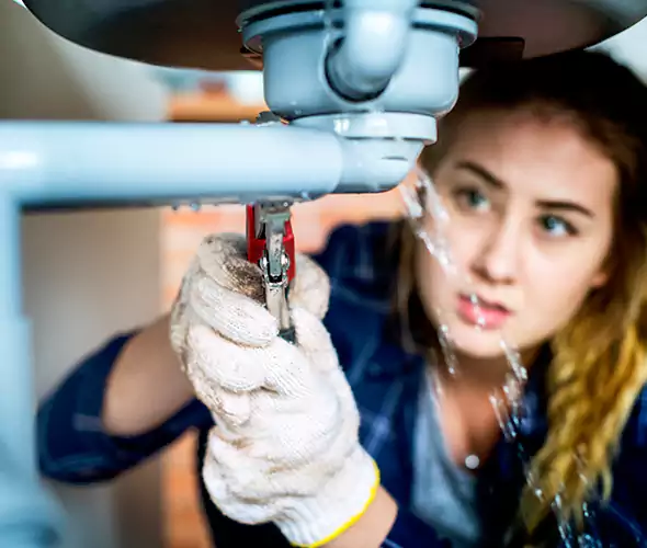 Expert Plumber for Water Leak Detection in Hampton Bays, NY: Schedule Affordable Leak Repair Services with Us