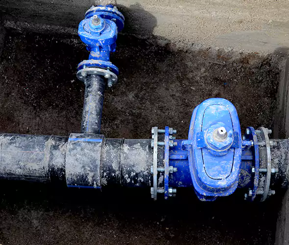 Certified Plumbers for Water Line Installation in Hampton Bays, NY