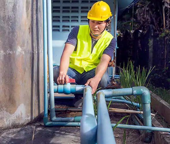Expert Plumber for Water Line Replacement in Hampton Bays, NY: Schedule Affordable Water Line Replacement Services with Us