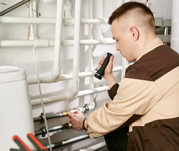 Trusted Water Softener Installers in Hampton Bays, NY