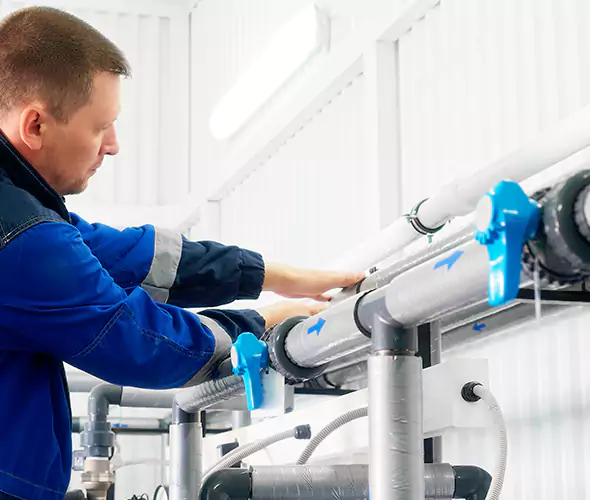 Expert Plumber for Water Softener Maintenance in Hampton Bays, NY: Schedule Professional Maintenance with Us