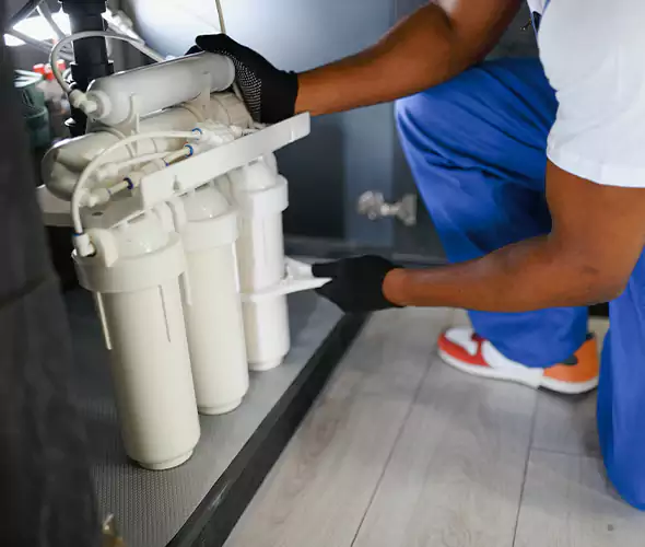 Expert Plumber for Water Softener Replacement in Hampton Bays, NY: Schedule Affordable Replacement Services with Us