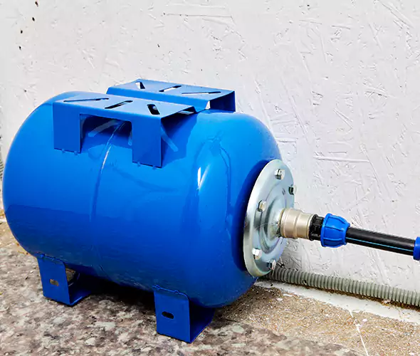Expert Plumber for Well Pressure Tank Replacement in Hampton Bays, NY: Schedule Affordable Tank Replacement Services with Us