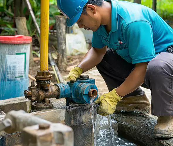 Expert Plumber for Well Pump Replacement in Hampton Bays, NY: Schedule Affordable Well Pump Replacement Services with Us