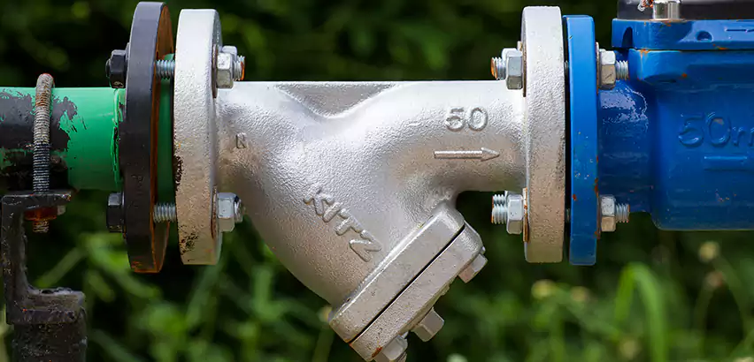 Professional Backflow Preventer Installation Services in Hampton Bays, NY